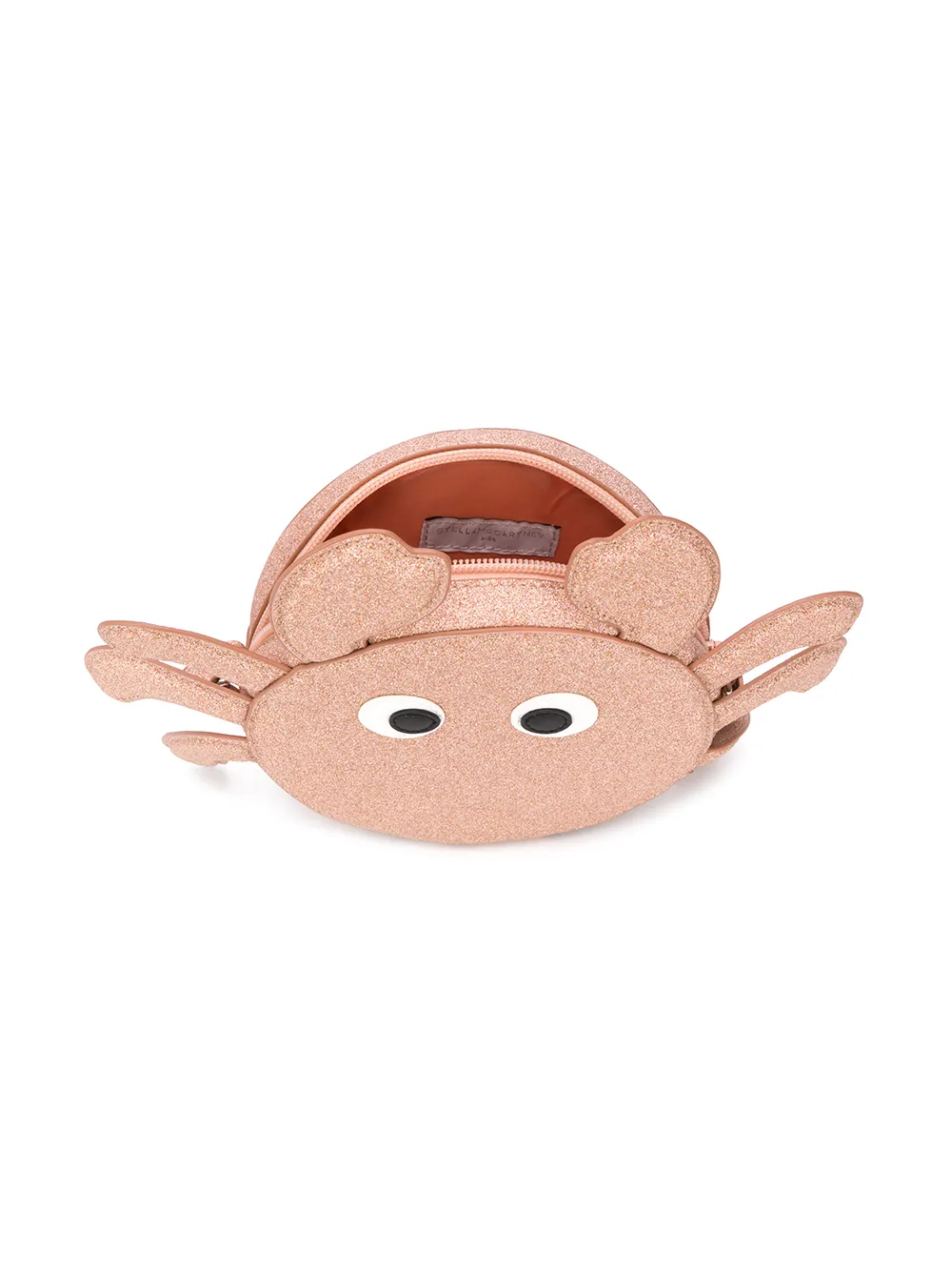 фото Stella mccartney kids сумка на плечо crab