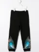 Image 2 of Marcelo Burlon County Of Milan Kids Marcelo Burlon KIDS MB30010020B010 B010