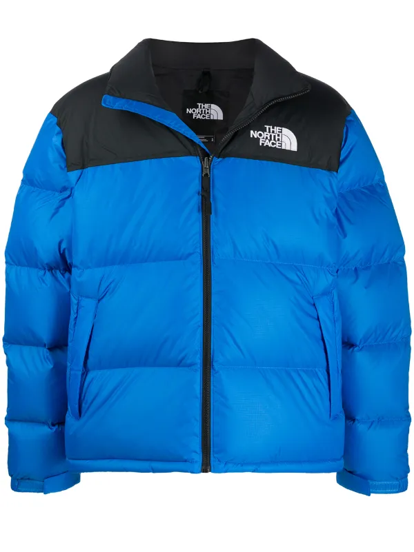 north face ladies quilted jacket