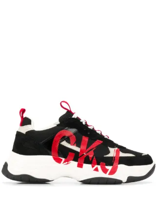 calvin klein chunky