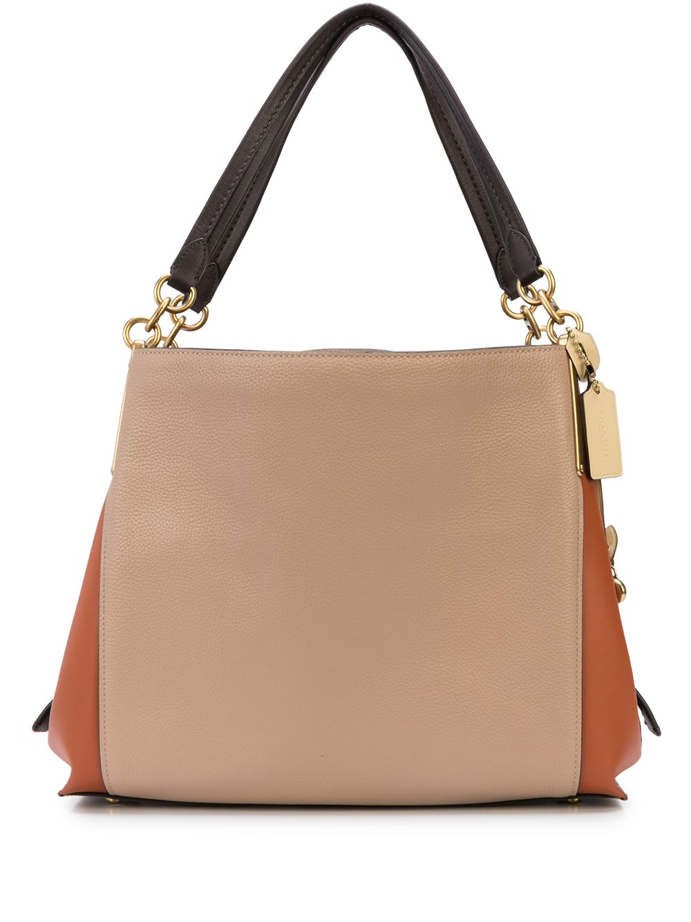Coach сумка на плечо Coach сумка на плечо