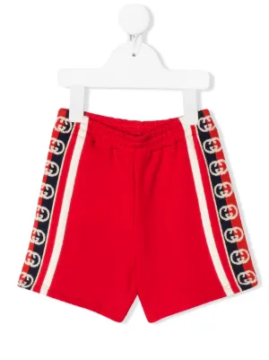 baby boy designer shorts