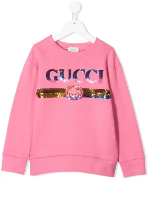 gucci tops for girls
