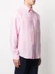 Polo Ralph Lauren camisa con logo bordado