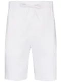 Frescobol Carioca Felipe sport shorts - White