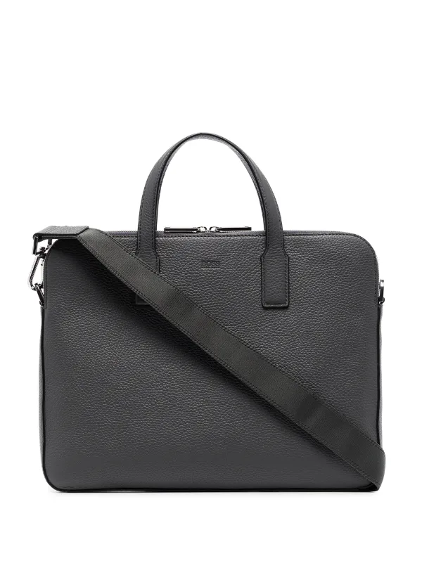 boss briefcase