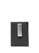 BOSS Crosstown leather wallet