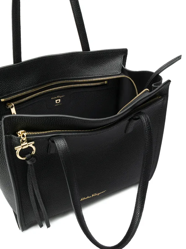 handle tote bag