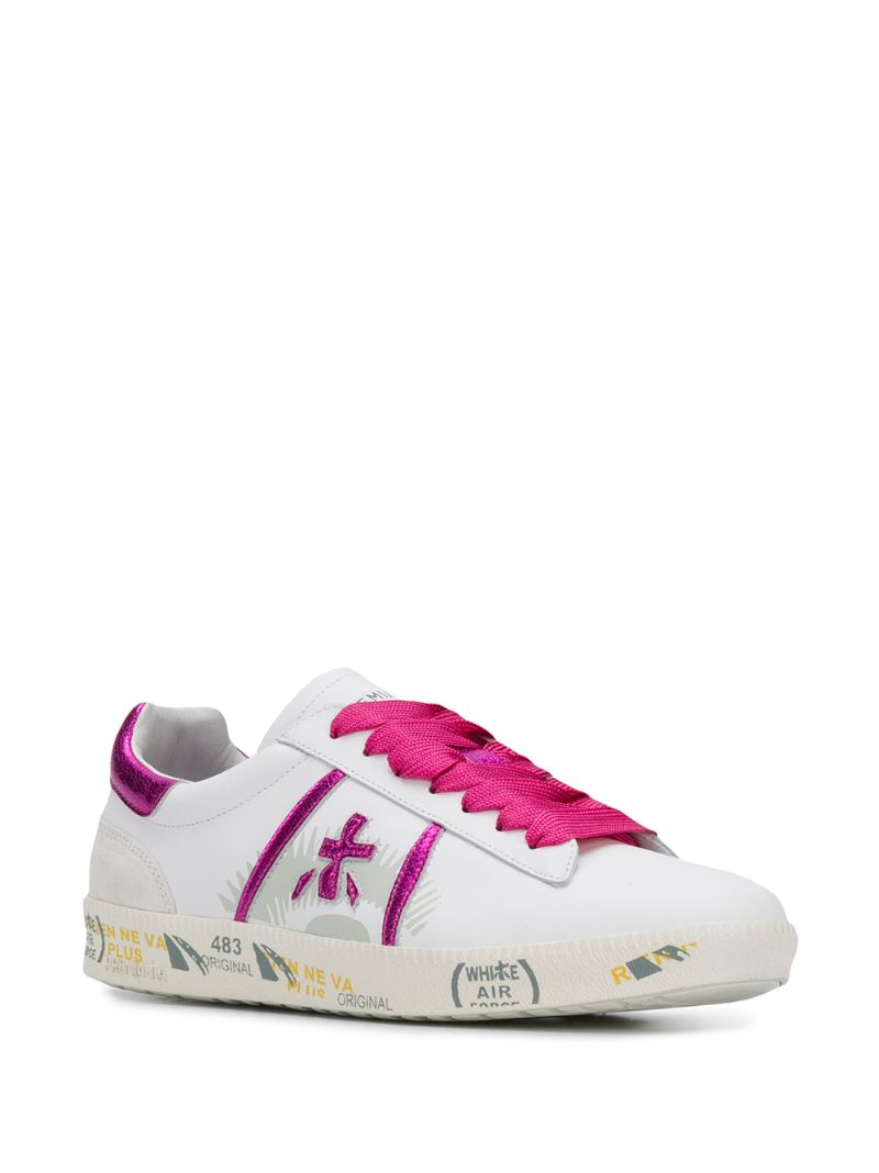 PREMIATA 'ANDY' SNEAKERS 