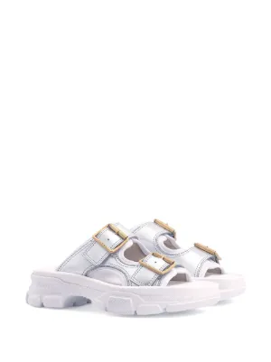 gucci aguru sandals