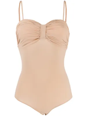 Mm6 Maison Margiela One Pieces For Women On Sale The Farfetch