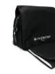 الصورة 2 من Givenchy Kids حقيبة حفاضات بطبعة شعار الماركة