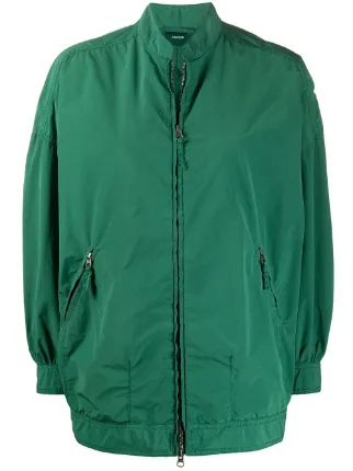 aspesi bomber jacket