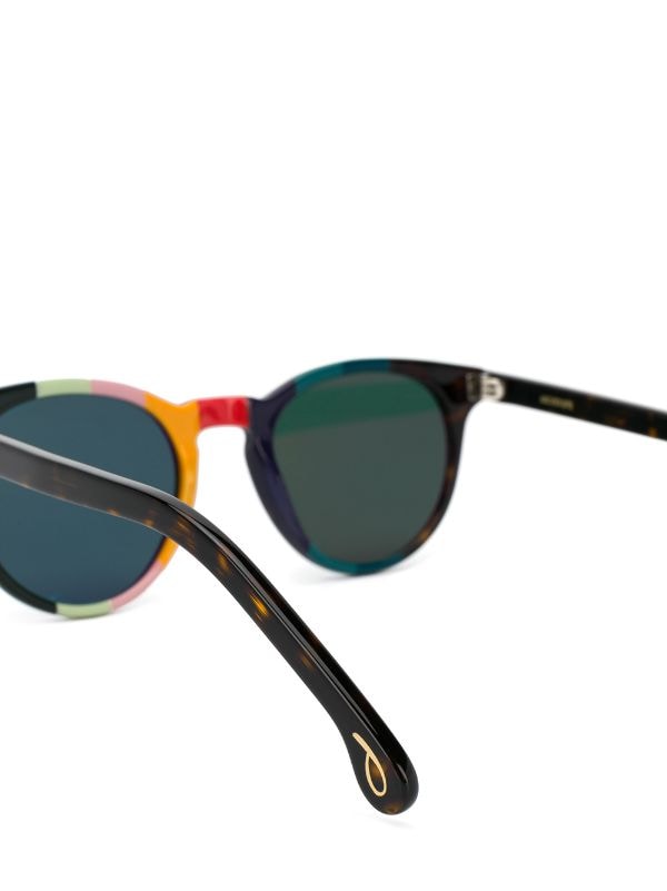 Paul Smith Archer 太阳眼镜 Farfetch