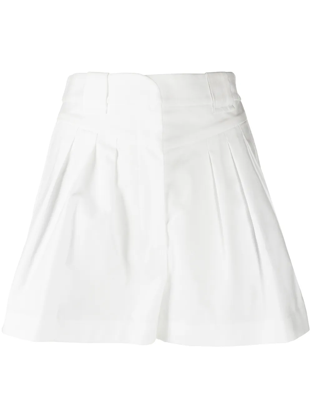 IRO 'Boswo' Shorts 7LSkF 1GhUg IRO 'Boswo' Shorts 7LSkF 1GhUg