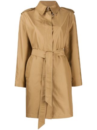 fay trench coat