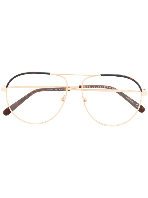stella mccartney glasses