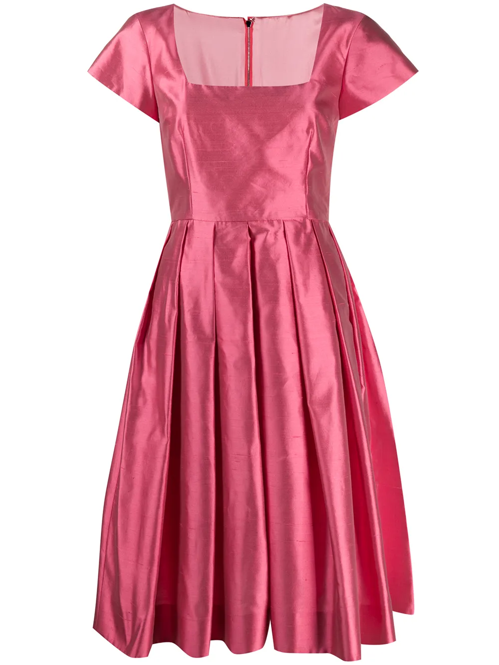 Dolce & Gabbana Kleid Mit Eckigem Ausschnitt fTTTD 8Hor0 Dolce & Gabbana Kleid Mit Eckigem Ausschnitt fTTTD 8Hor0