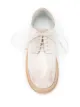 Marsèll lace-up 30mm mid-heel brogues