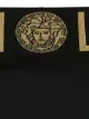 Versace قطعة بكيني سفلية بخصر بنقوش يونانية
