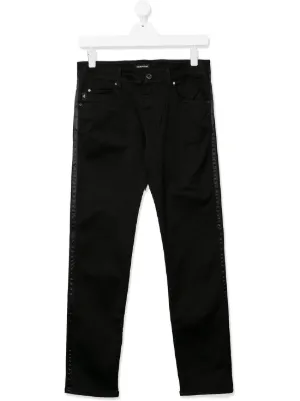 emporio armani kids sale