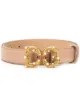Imagem 1 de Dolce & Gabbana Cinto com fivela DG Amore