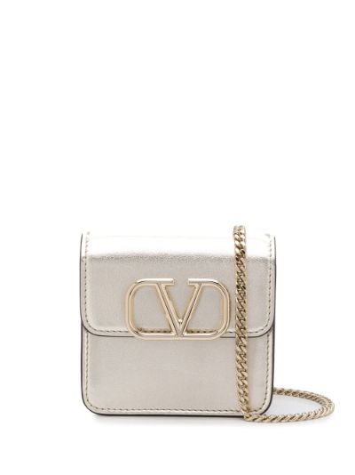 valentino vsling wallet on chain