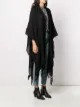 Saint Laurent Berbere ポンチョ