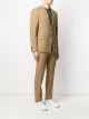 Prada tailored single-breasted suit