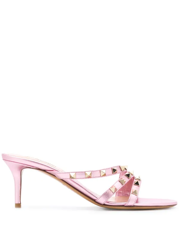 farfetch valentino sandals