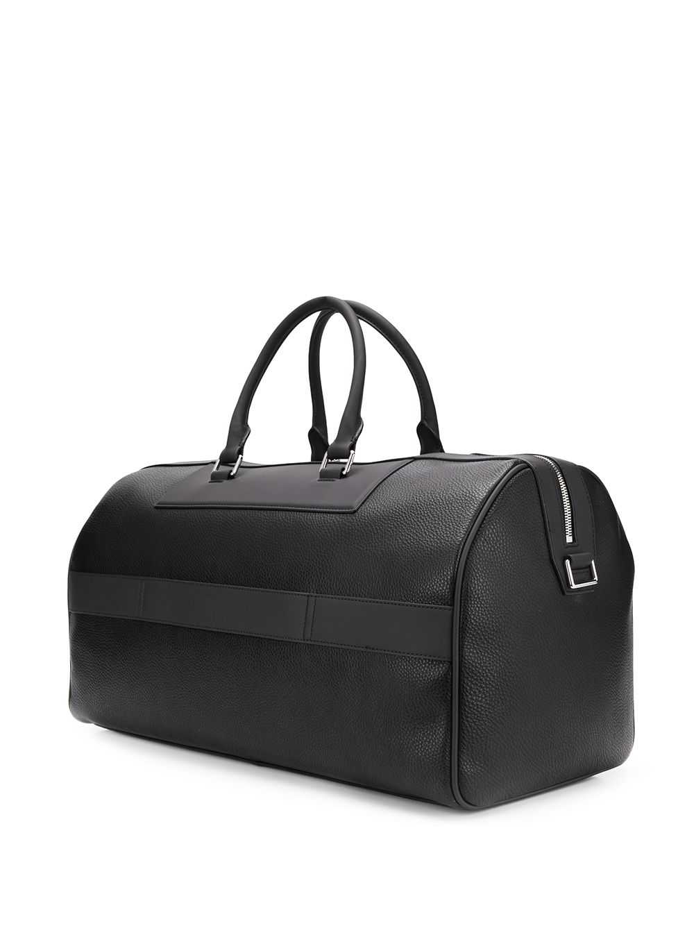 фото Tommy hilfiger zipped luggage holdall