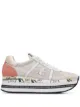 Image 1 of Premiata Beth sneakers
