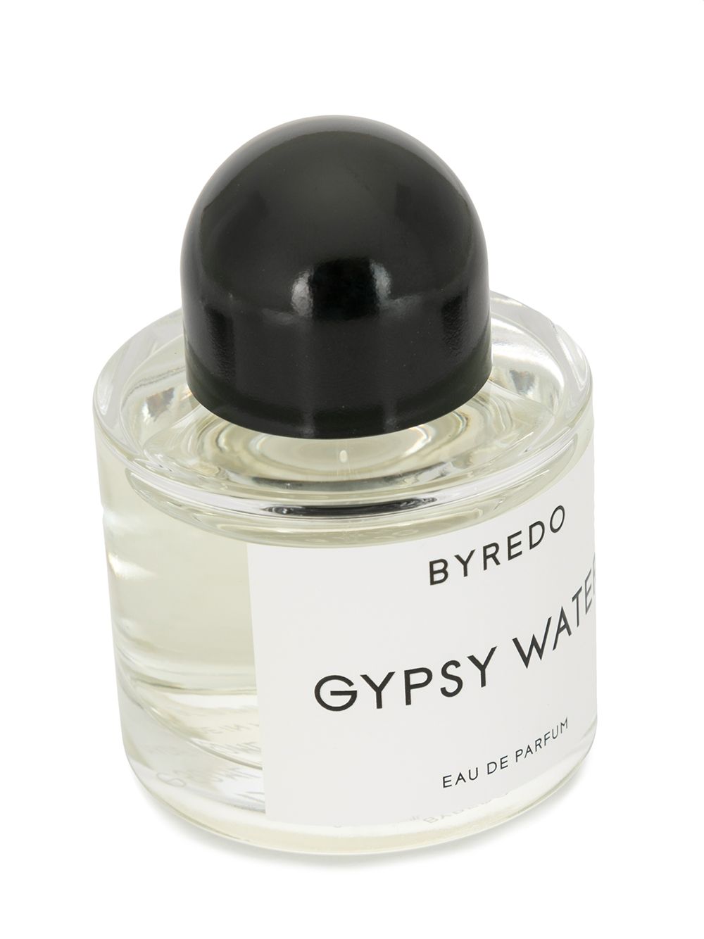 фото Byredo edp gypsy water 50ml