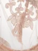 Fleur Of England бюстгальтер-балконет Dahlia
