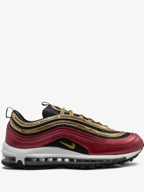 Nike Air Max 97 "Icon Clash" sneakers