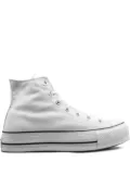 Converse Lift Clean high-top sneakers - White