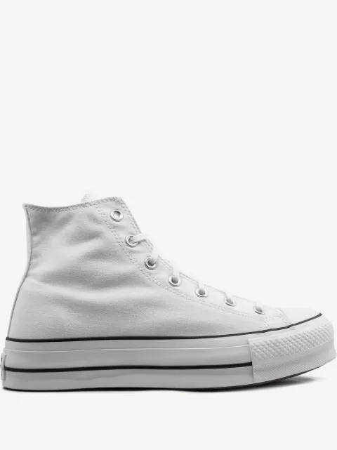 Converse Lift Clean high-top sneakers
