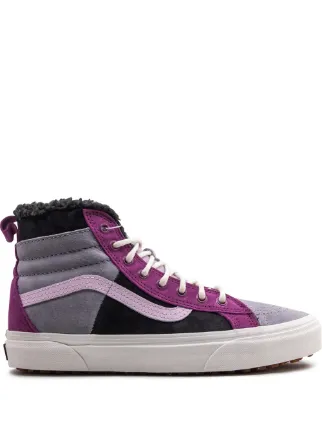 Vans sk8-hi 46 mte dx - https //www.vans.com/shop/sk8-hi-46-mte-dx-burgundy-marshmallow online