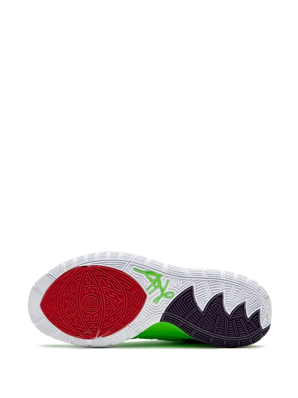 kyrie high tops