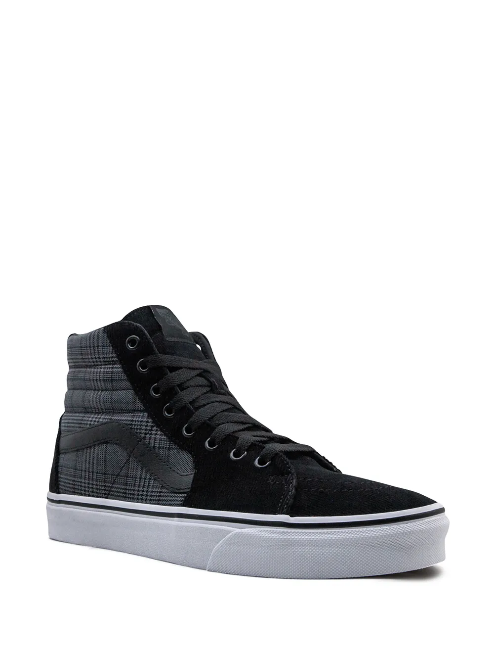 sk8 hi low top
