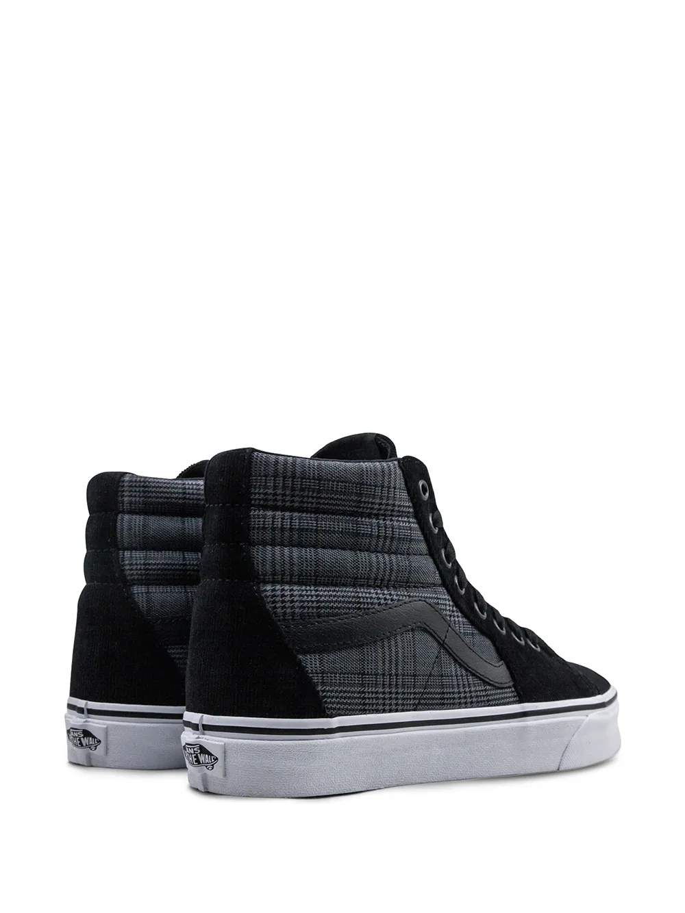 sk8 hi low top