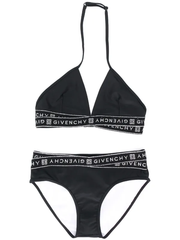 givenchy 2 piece swimsuit