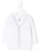 الصورة 1 من Ralph Lauren Kids كارديغان منسوج برقبة V