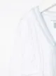 Ralph Lauren Kids كارديغان منسوج برقبة V