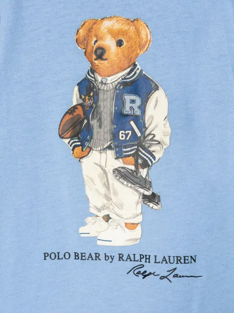 polo bear logo