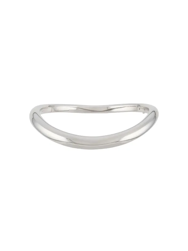 Bangle choker store