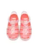 BOSS Kidswear strappy jelly shoes