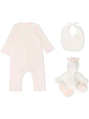chloe babygrow