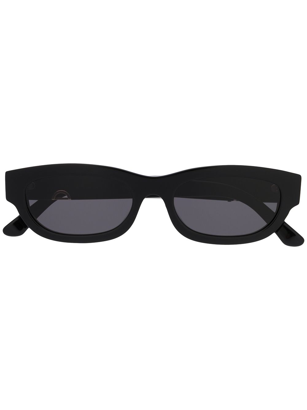 фото Humasunglasses humasunglasses - woman - blk lents cat 03