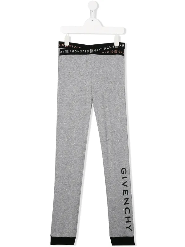 givenchy kids joggers